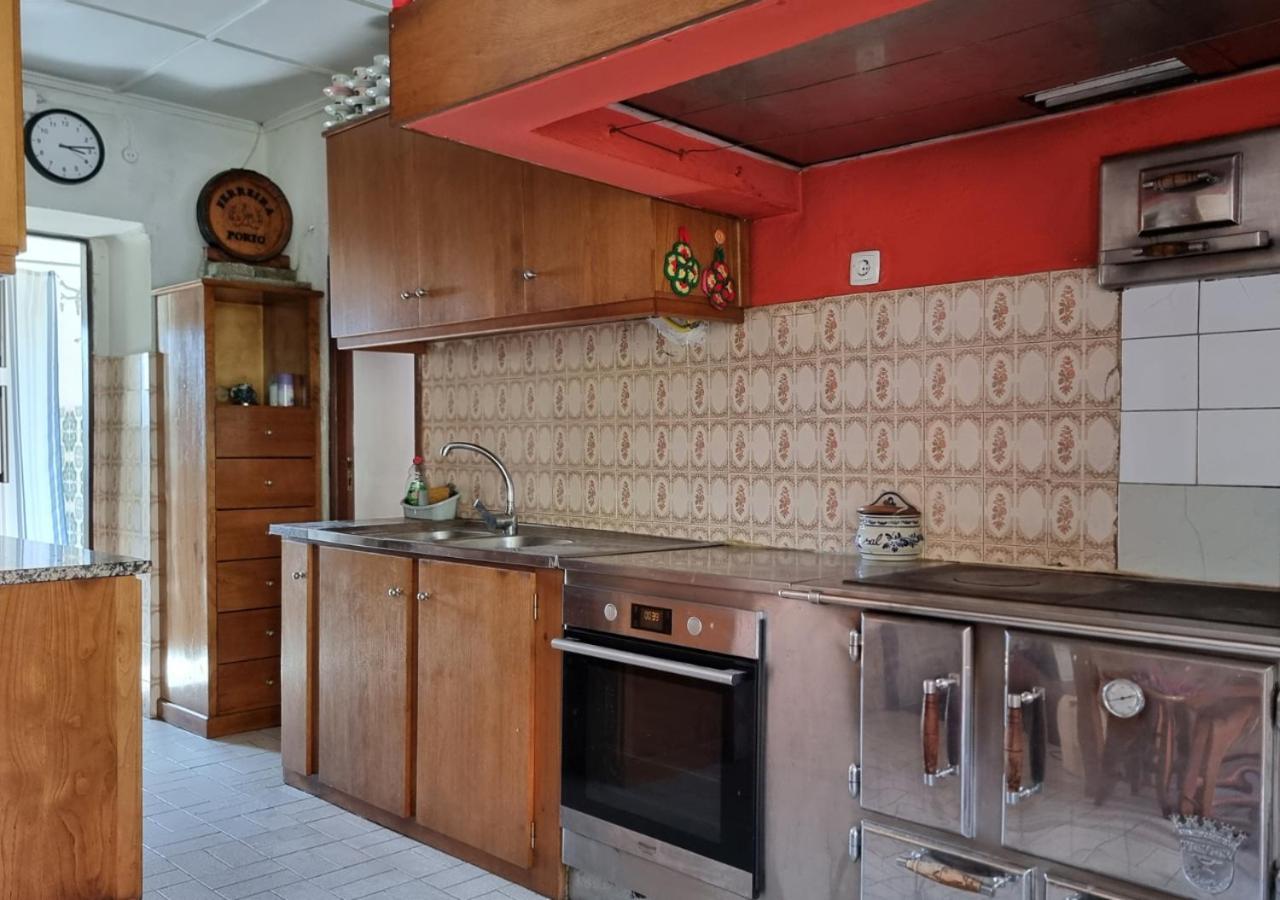 Вилла O Sossego Da Montaria Виана-ду-Каштелу Экстерьер фото